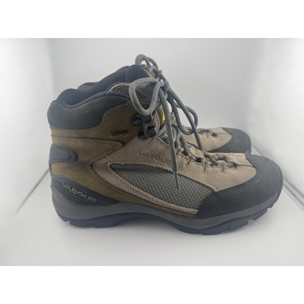 VASQUE GORE TEX 7433 VIBRAM GTX Hiking Trail Boot EU 42 men 8.5/women 10.5